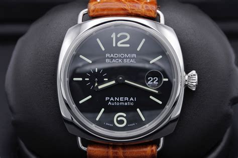 panerai pam 287